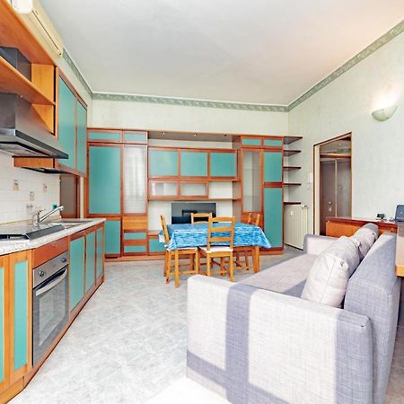 Casa Vicinissima All'Ospedale San Paolo Milan Bagian luar foto