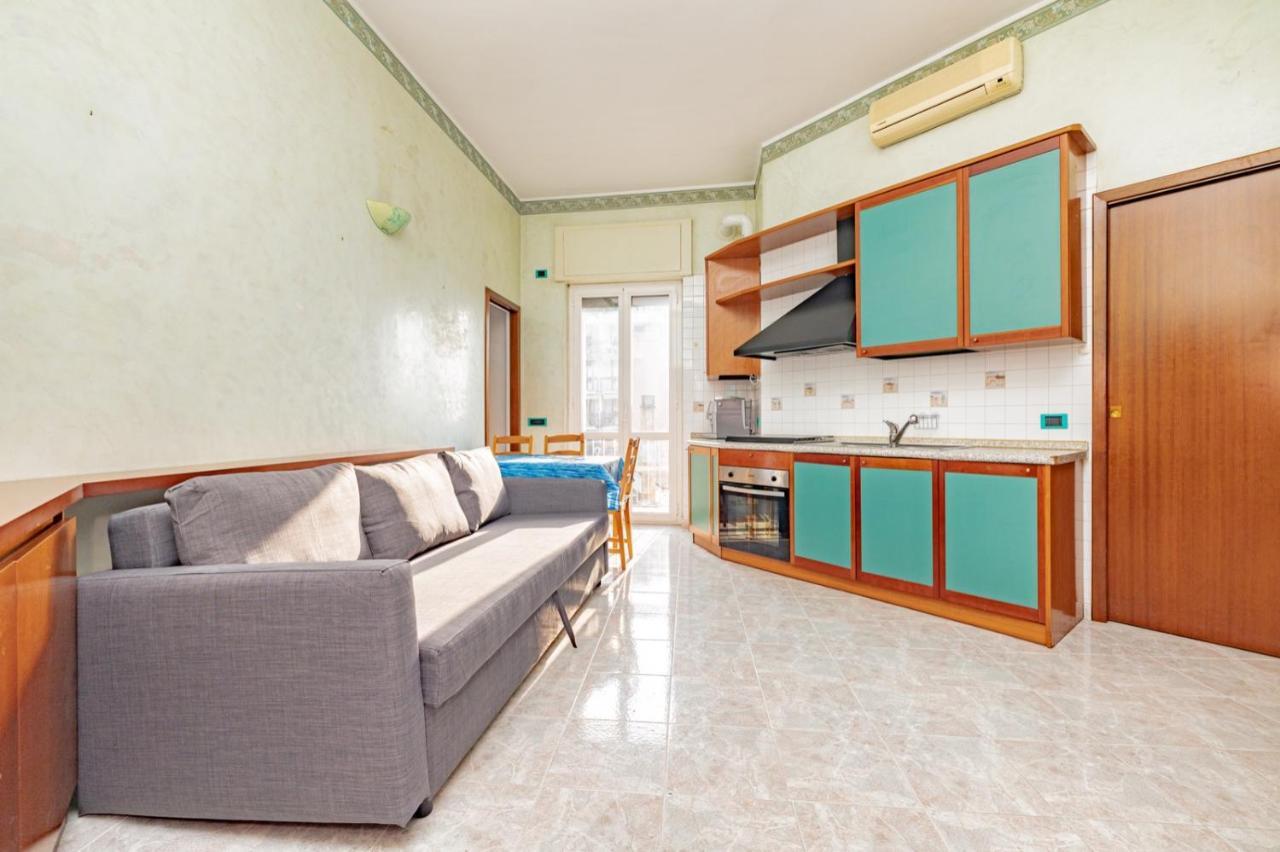 Casa Vicinissima All'Ospedale San Paolo Milan Bagian luar foto